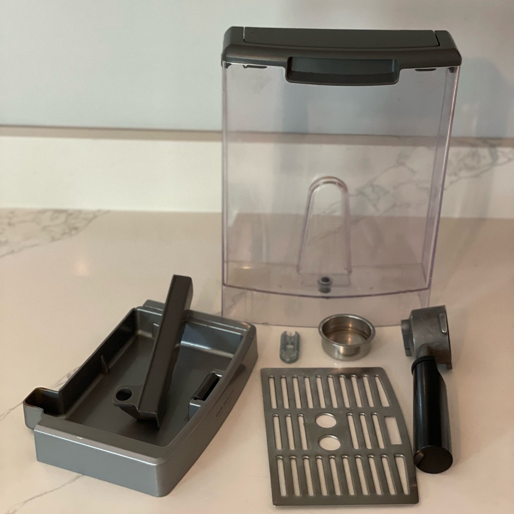 Breville Cafe Venezia parts